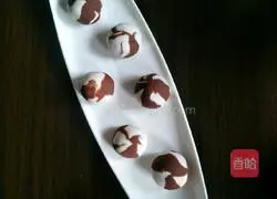 Illustration of how to make starry sky Lantern Festival without cooking 4