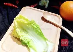 (Lantern Festival on the 15th day of the first lunar month) Illustration of how to stir-fry vermicelli with minced meat 5