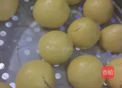 How to make Wo Wotou Illustration 8