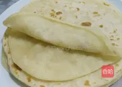 Illustration of how to make spring cakes 9