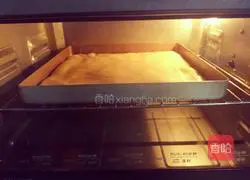 Illustration of how to make a fermented hamburger breakfast 10