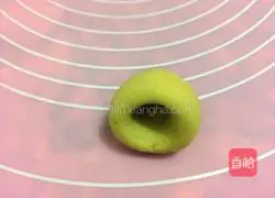 Soy Milk Mini Steamed Bun Recipe Illustration 7