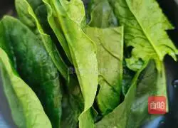 Illustration of how to make mini burger nutritious breakfast 4