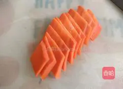 Illustration of how to make fried chicken breast with mushrooms and rice bowl 5