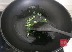 Corn ball porridge recipe 4