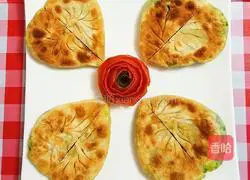 Illustration of making love leek box 7