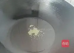 Illustration of home-style braised noodles 2