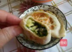 Leek Box Recipe Illustration 16