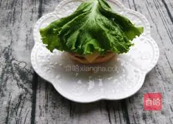 Chicken cheeseburger recipe 21