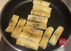 New Year Spring Rolls (Hangzhou Flavor) Recipe 11