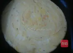 Illustration of how to make Youxuan Guokui 15