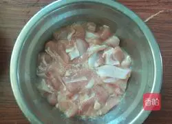 #Christmas#Snowman Rice Ball Bento Recipe Illustration 1