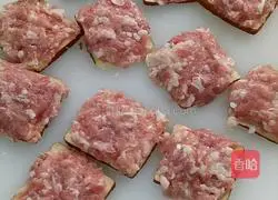 Illustration of how to make pot stickers 4