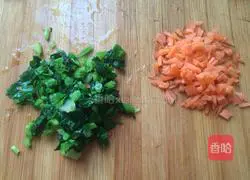 Spinach and rice porridge recipe 5