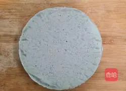 Red Tibetan Rice Cake Recipe Illustration 12