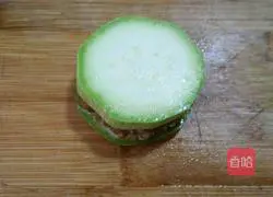 Zucchini box Practice illustration 4