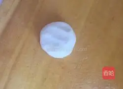 Illustration of Homemade Spring Cake 2