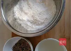 Illustration of how to make Hanamaki 1