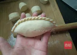 Leek Box Recipe Illustration 19