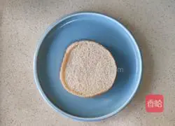 Cloud Egg Burger Practice illustration 9