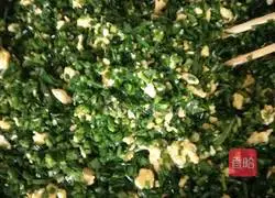 Leek Box Recipe Illustration 3