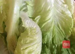 Lean Meat Rice Noodles Recipe 2