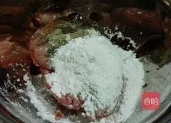 Pork burger recipe illustration 5