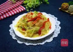 Illustration of how to make potato shredded burritos 8