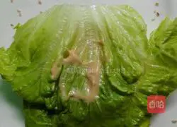 Illustration of how to make burgers 10