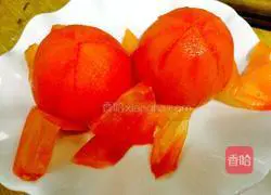 Illustration of Italian Spiral Spaghetti 4