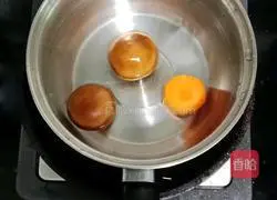 How to make carrot, mushroom and chicken porridge (baby food supplement) Illustration 6