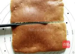 Illustration of how to make a fermented hamburger breakfast 12