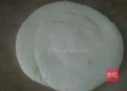 Oil Illustration of how to make Xuanguokui 12