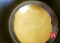 Illustration of making red date milk-flavored steamed buns 7