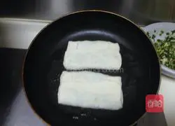 Illustration of how to make leek box 9