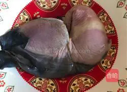 Seafood Casserole Porridge Recipe Illustration 7