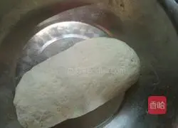 Illustration of how to make scallions and ham rolls 5