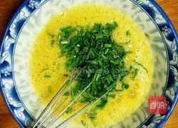 Potato Egg Pancake Recipe Illustration 4