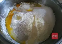 Chicken burger recipe 1