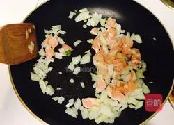 Chicken and vegetable curry box recipe 3