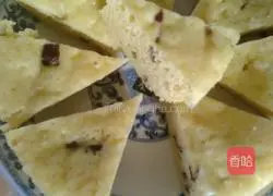 Illustration of how to make corn cake 4