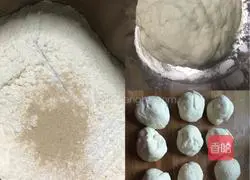 Leek Box Recipe Illustration 1