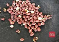 Cantonese style dim sum ~ Illustration of how to make sweet and thin noodles 1