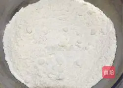 Illustration of how to make carrot and conch rolls 6