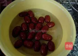 Pumpkin Hair Cake Illustration of how to do it 2