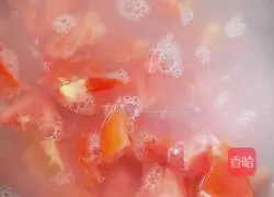 Tomato porridge recipe 4