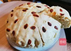  Super quick Guangdong Dafa cake recipe 8