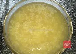 Sydney Pumpkin Porridge Recipe Illustration 7