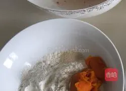 Colorful butterflies Illustration of how to make Hanamaki 1