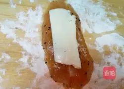 Cheese Chicken Fillet Fried Box Recipe Illustration 6